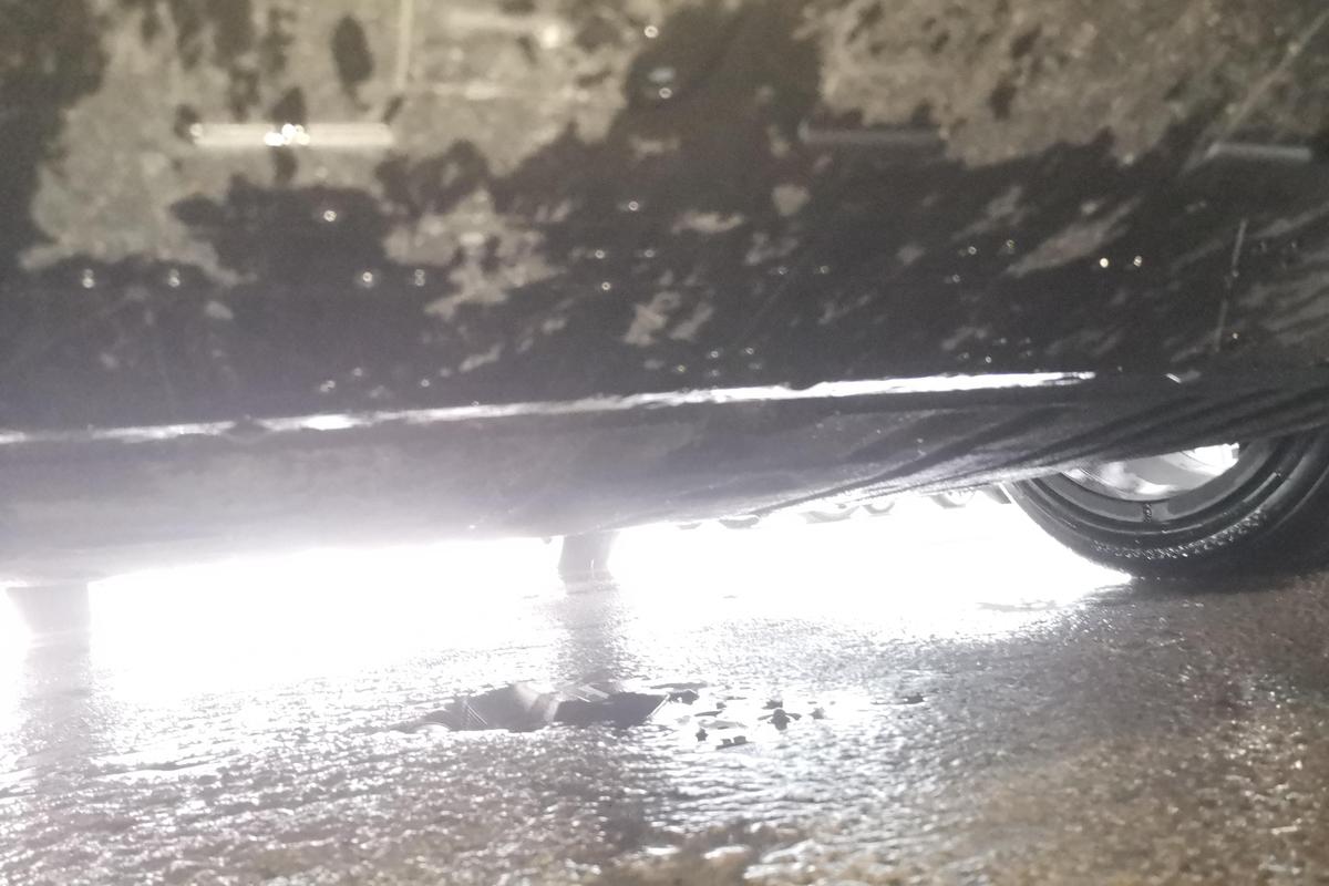 二手星瑞 2025款 1.5T 东方曜·昆仑版图片4