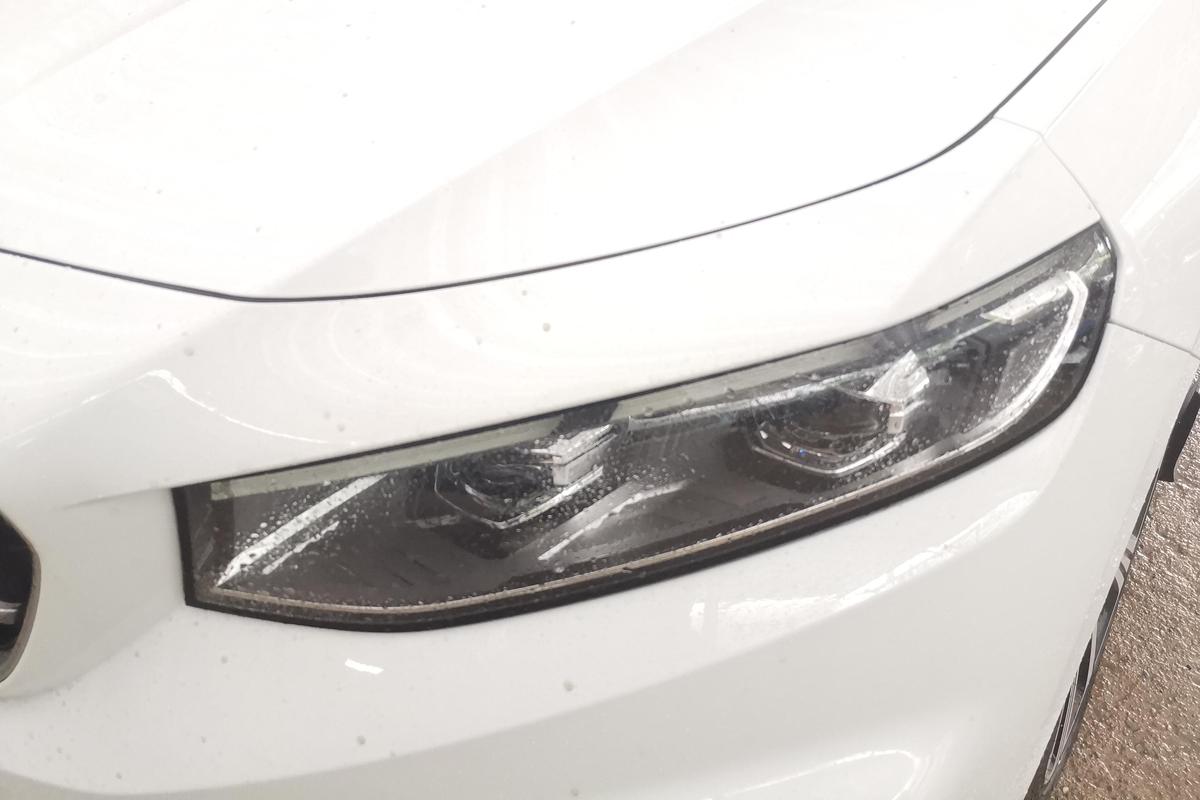 二手星瑞 2025款 1.5T 东方曜·昆仑版图片2