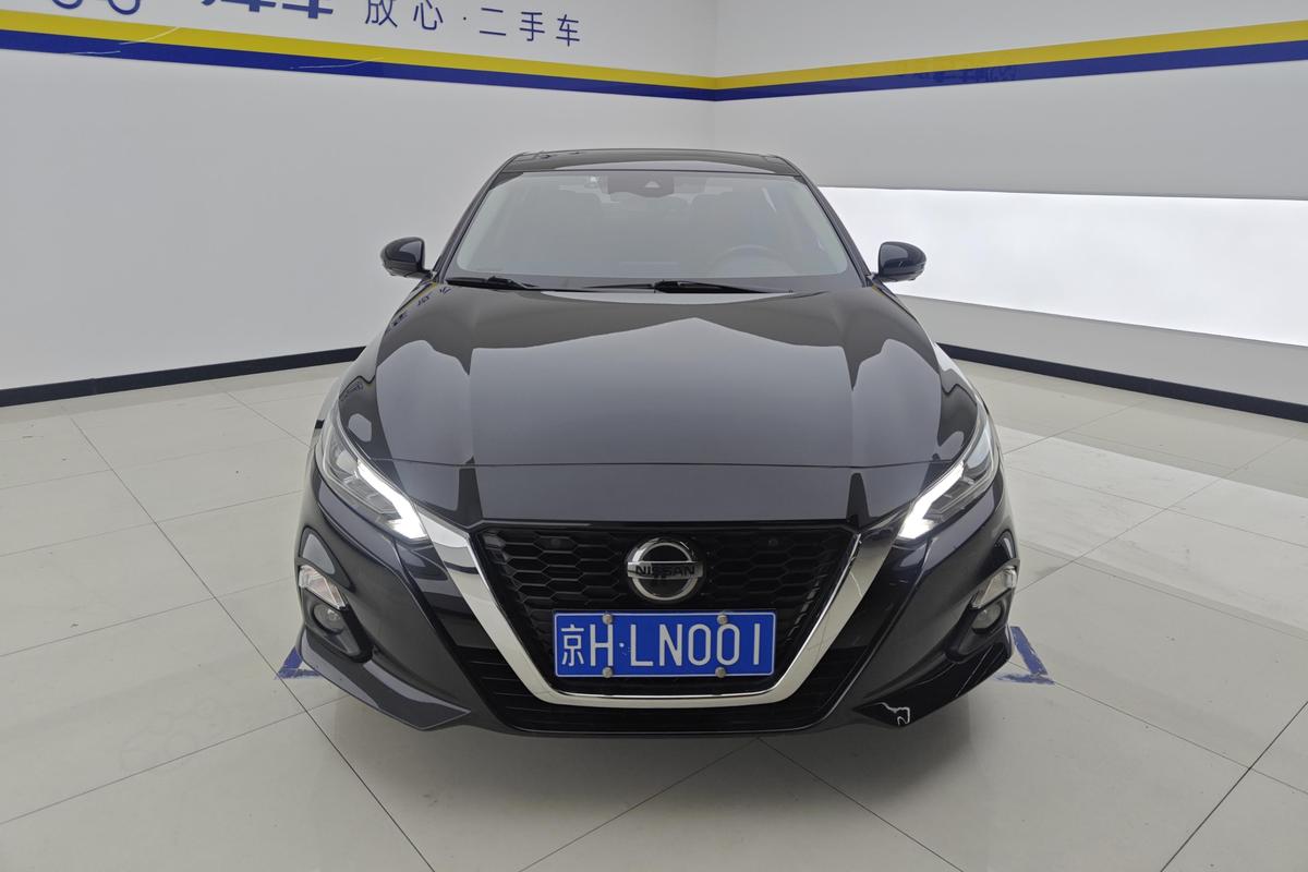 二手天籁 2021款 2.0L XL Upper AD1 智行领航版图片3