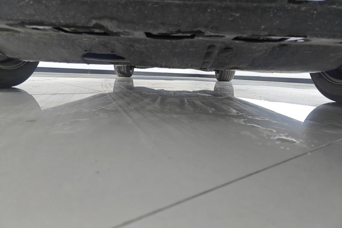 二手天籁 2021款 2.0L XL Upper AD1 智行领航版图片4