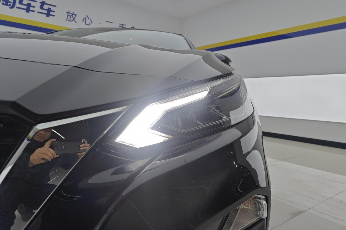 二手天籁 2021款 2.0L XL Upper AD1 智行领航版图片2