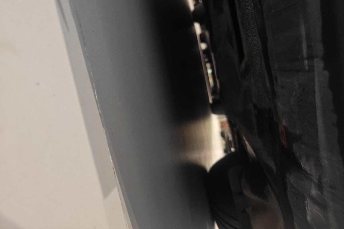 二手MINI 2022款 1.5T COOPER 经典派 五门版图片4