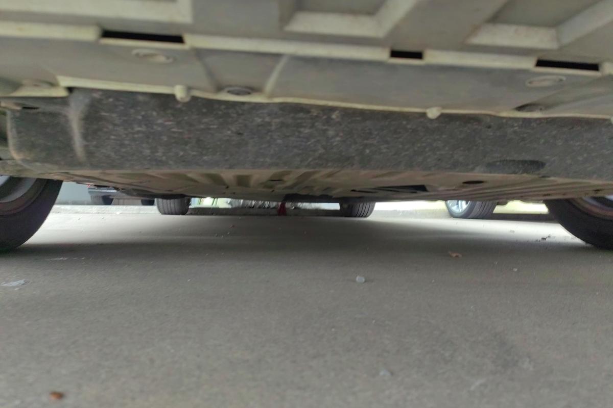 二手思域 2019款 220TURBO CVT劲动版 国V图片4