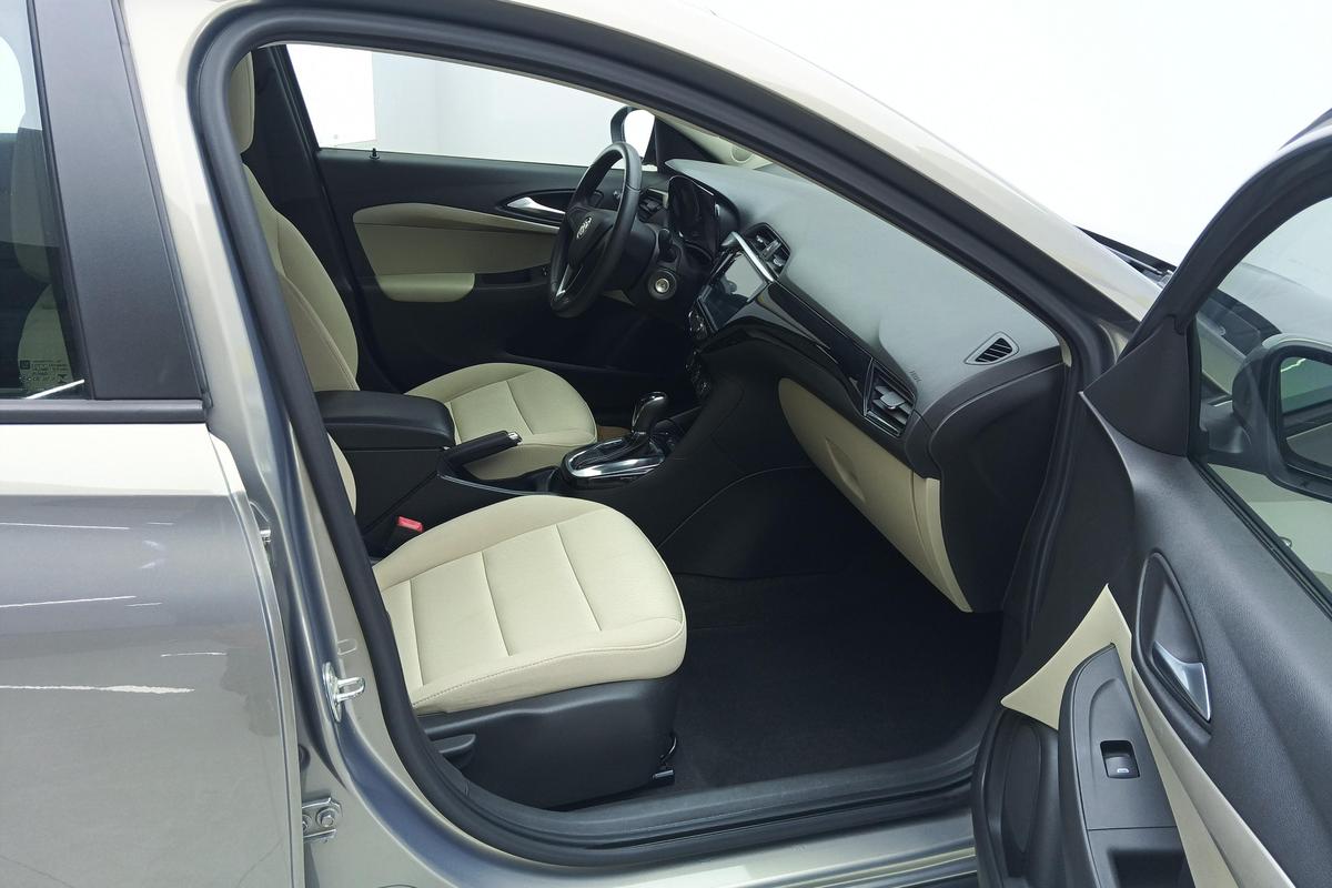 二手凯越 2018款 15N CVT精英型图片6