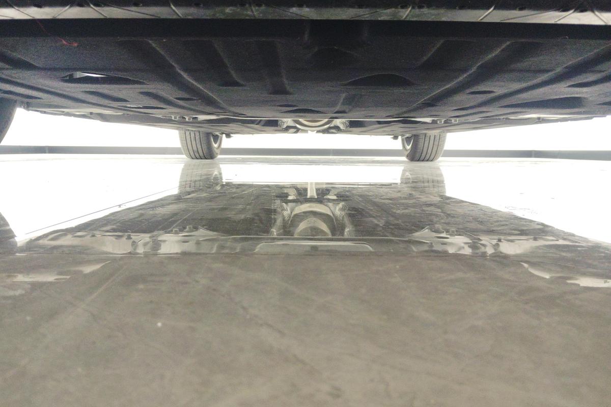 二手星瑞 2025款 1.5T 东方曜·扶摇版图片4