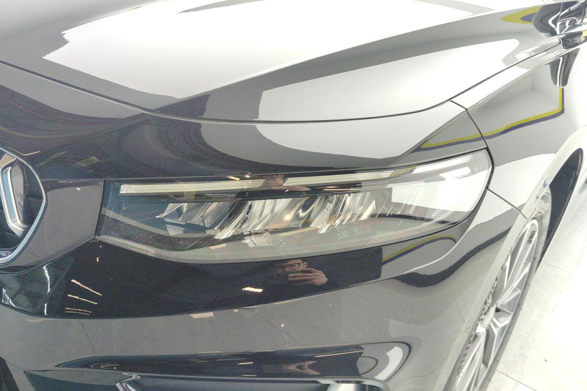 二手星瑞 2025款 1.5T 东方曜·扶摇版图片2