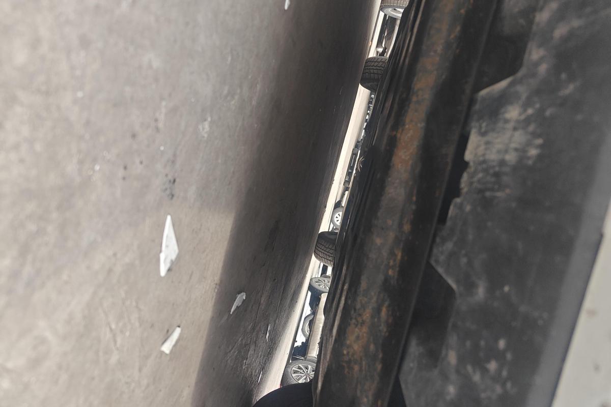 二手雅阁 2018款 260TURBO 精英版 国V图片4