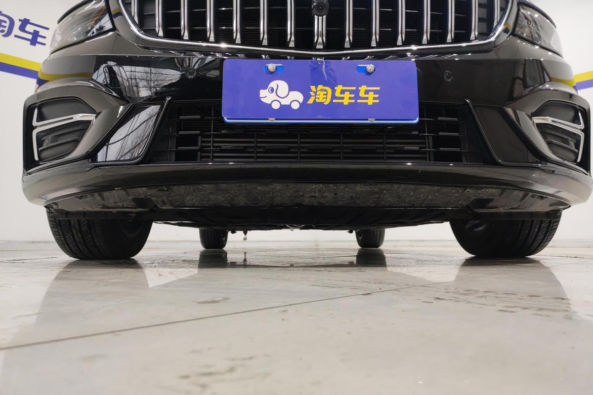 二手星瑞 2025款 1.5T 东方曜·扶摇版图片4