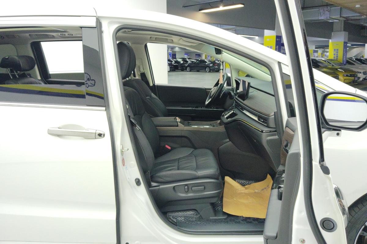 二手奥德赛 2022款 2.0L 锐·耀享版图片6