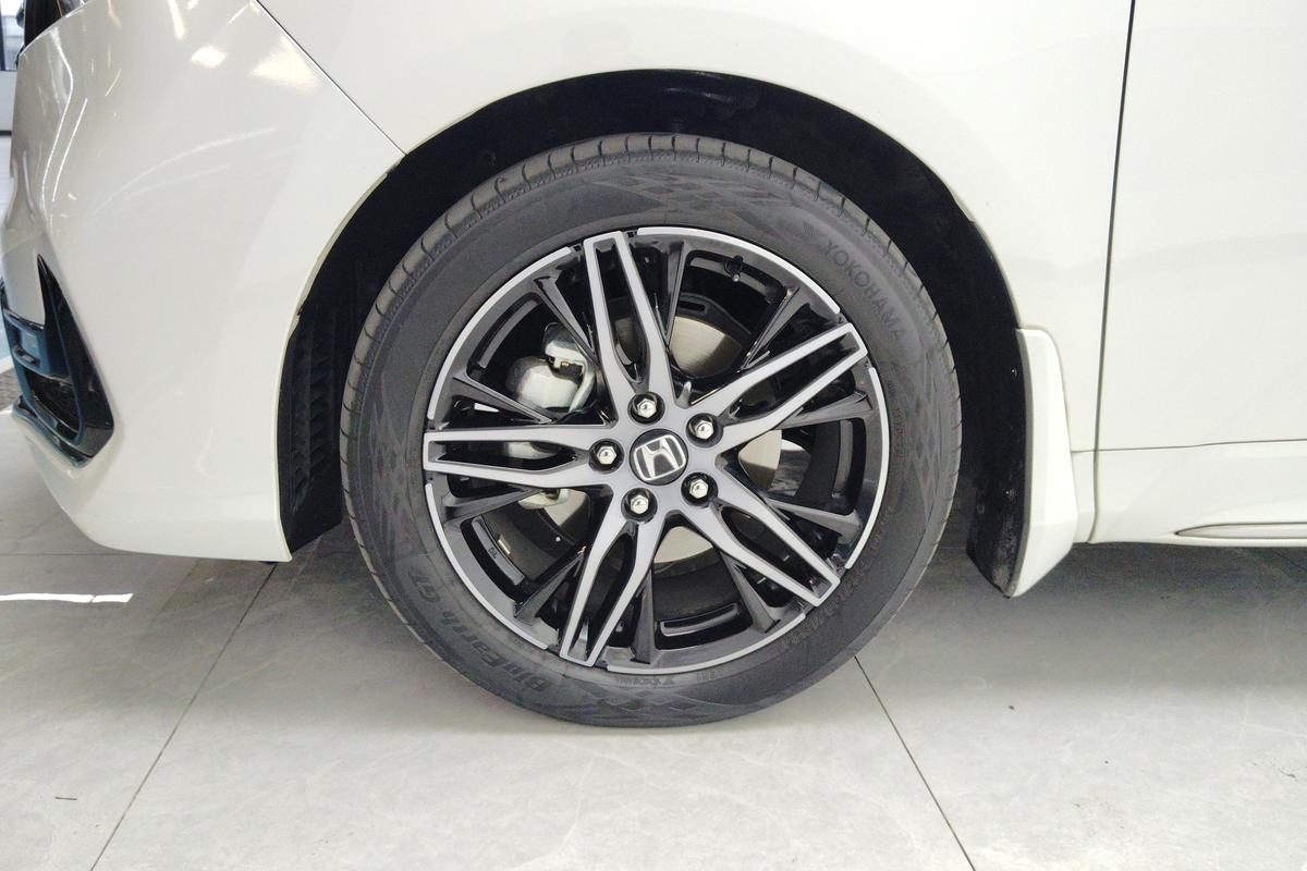 二手奥德赛 2022款 2.0L 锐·耀享版图片5