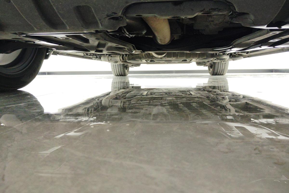 二手奥德赛 2022款 2.0L 锐·耀享版图片4