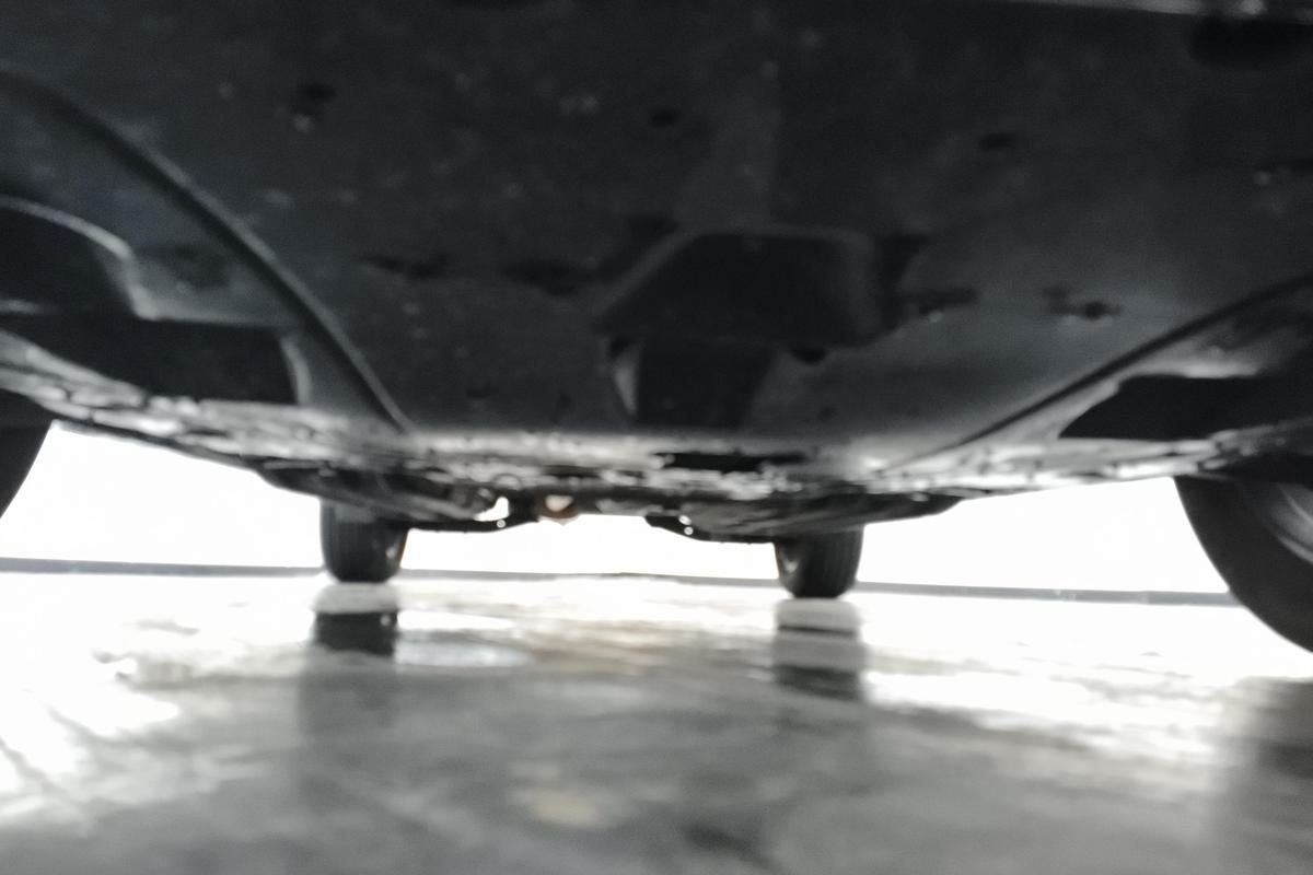 二手现代ix35 2023款 沐飒 2.0L 豪华版DLX图片4