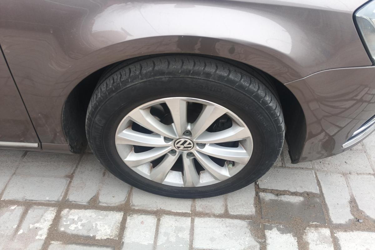 二手迈腾 2013款 1.8TSI 豪华型图片5