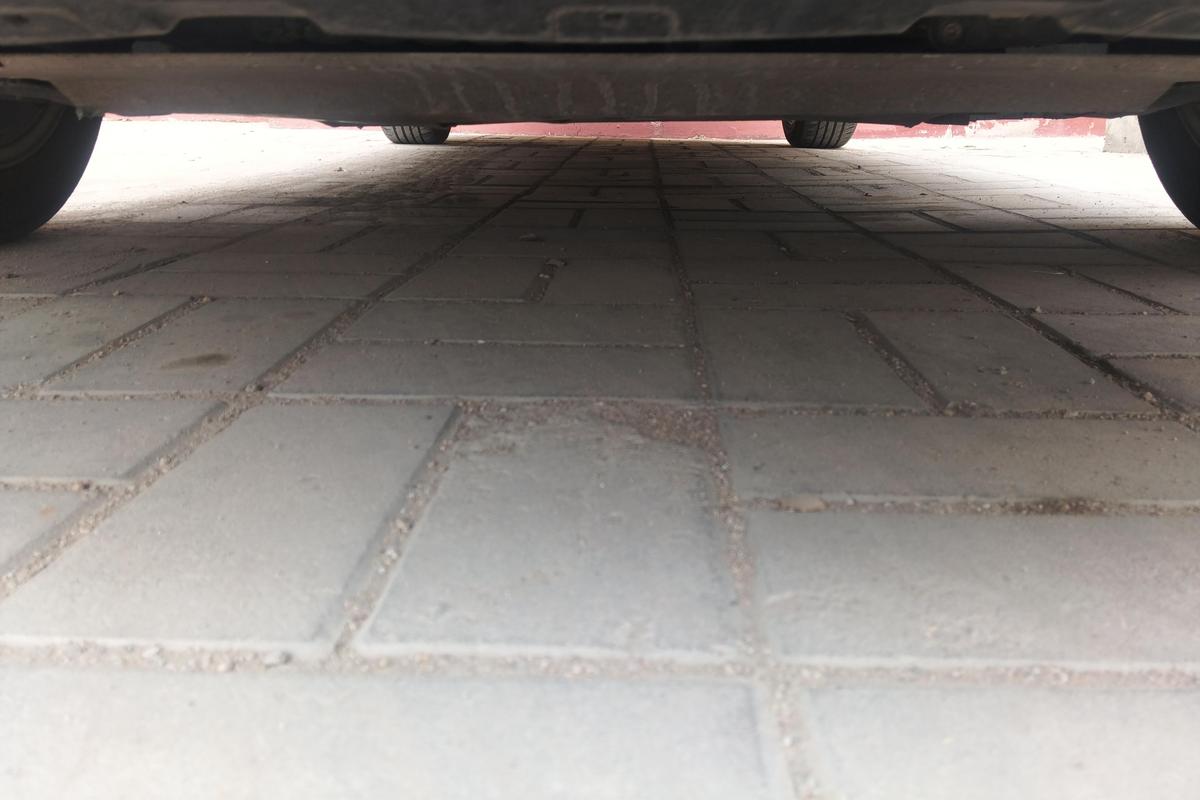 二手迈腾 2013款 1.8TSI 豪华型图片4