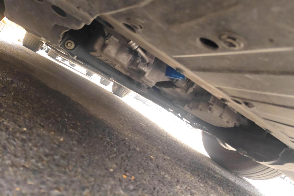 二手凌派 2019款 180Turbo CVT领先版 国V图片4