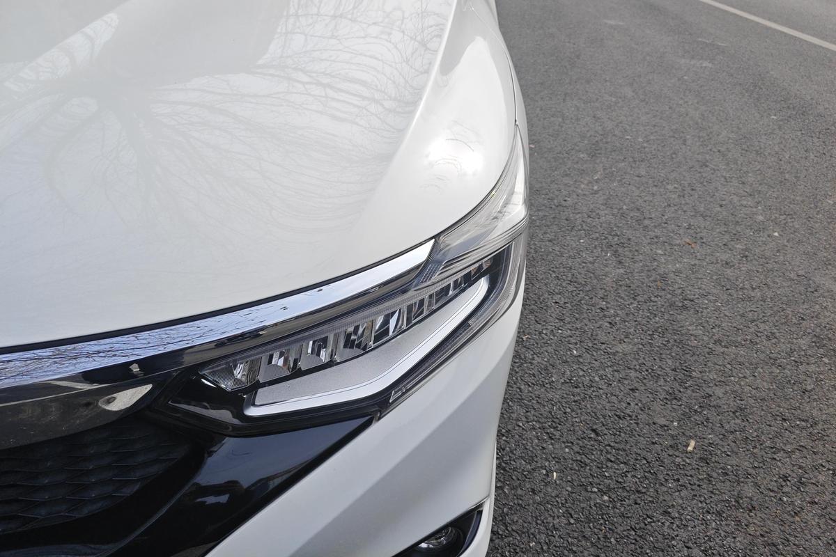 二手凌派 2019款 180Turbo CVT领先版 国V图片2