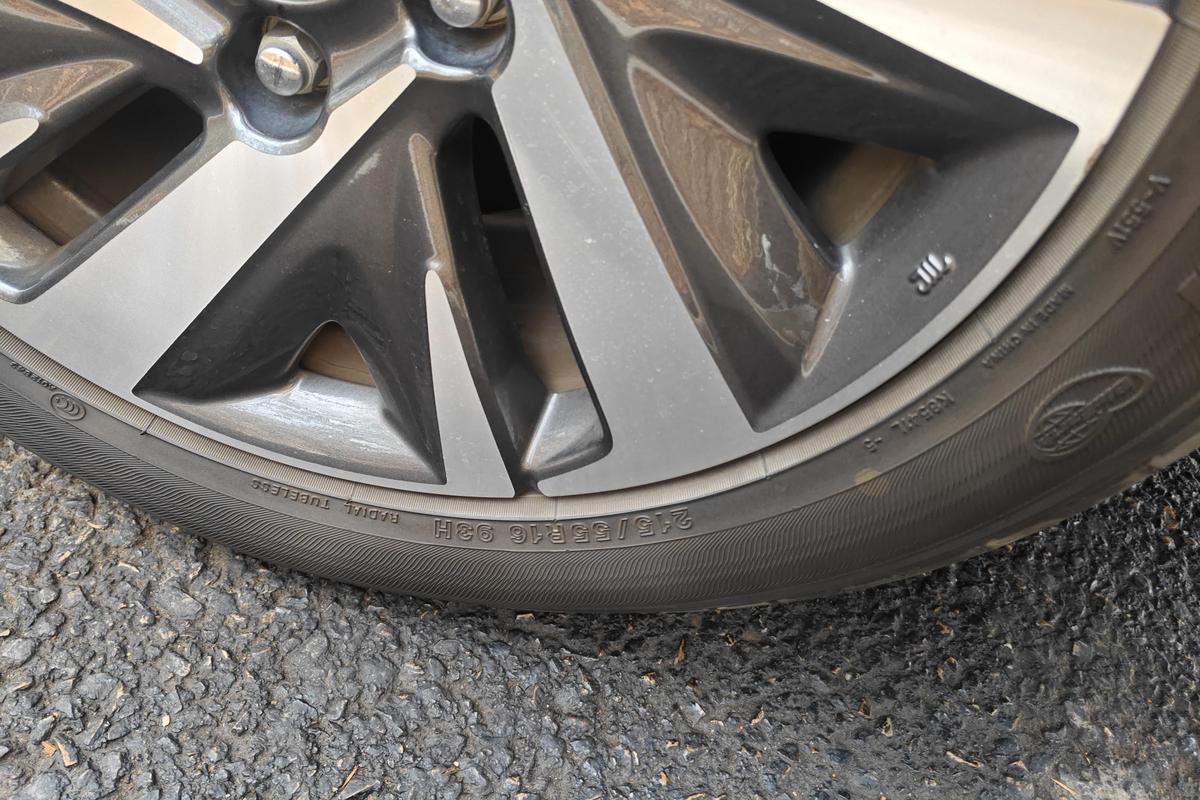 二手凌派 2019款 180Turbo CVT领先版 国V图片5