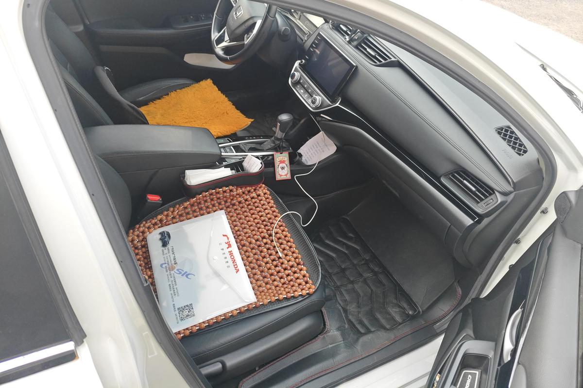 二手凌派 2019款 180Turbo CVT领先版 国V图片6