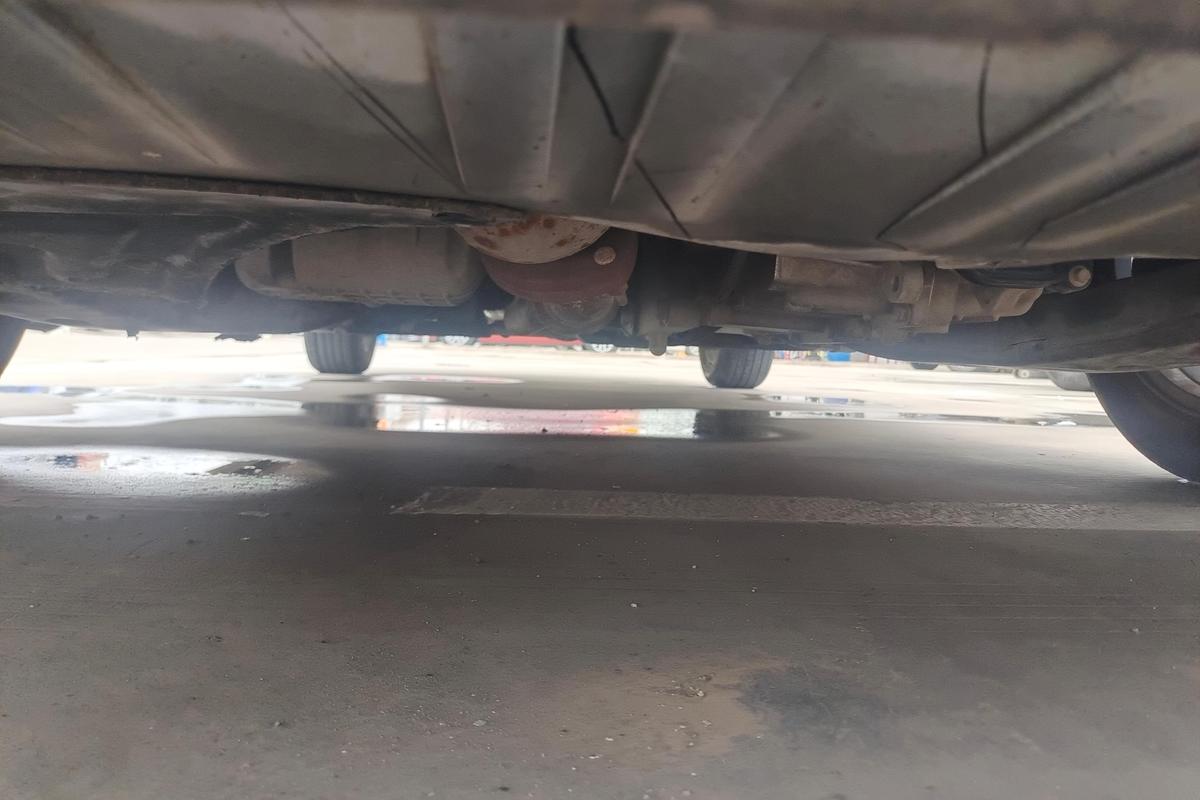 二手英朗 2021款 改款 典范 1.5L 自动精英型图片4