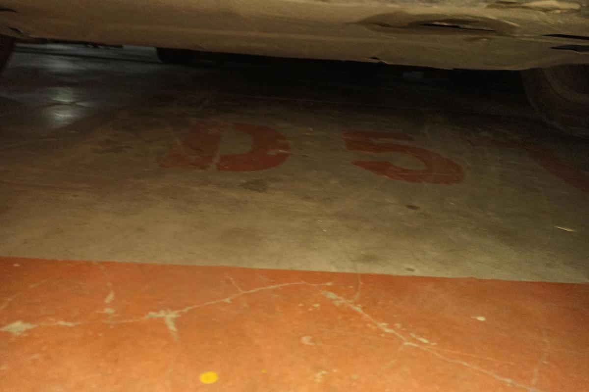 二手迈腾 2013款 1.8TSI 豪华型图片4