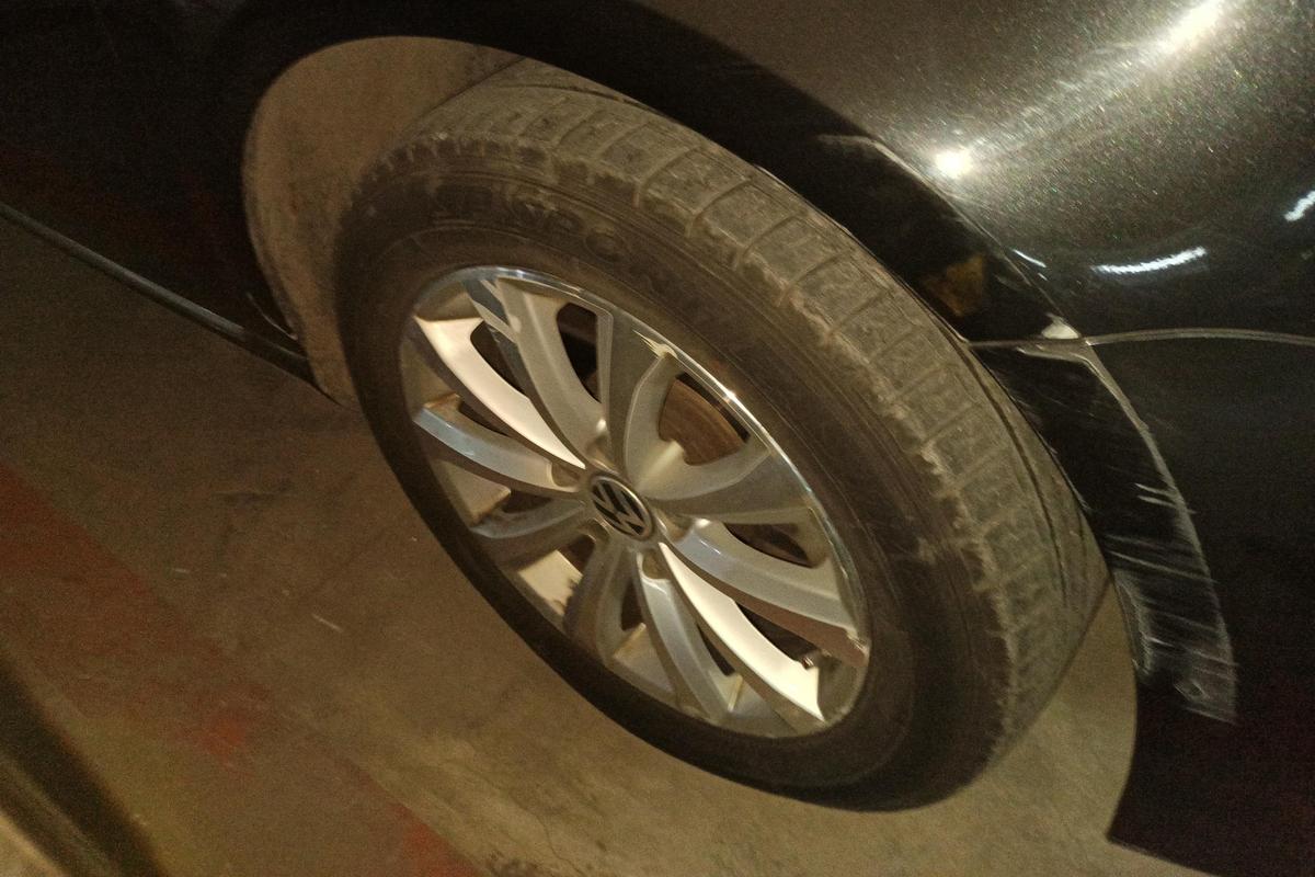 二手迈腾 2013款 1.8TSI 豪华型图片5