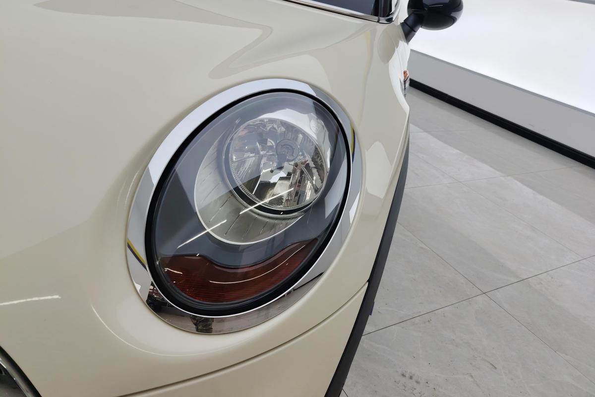 二手MINI 2014款 1.5T COOPER Fun图片2