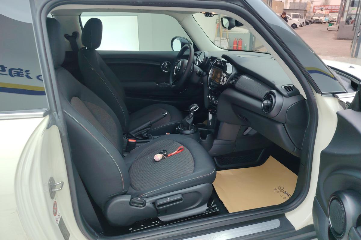 二手MINI 2014款 1.5T COOPER Fun图片6