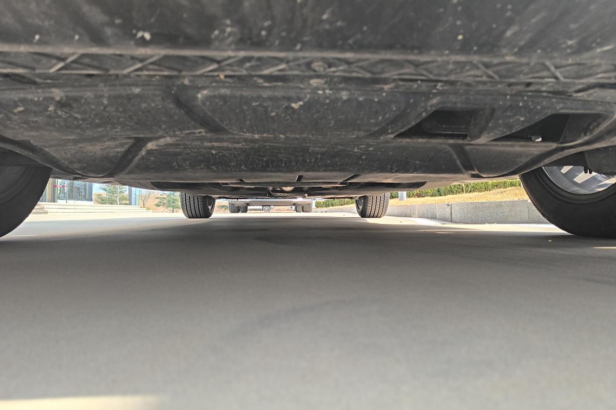 二手迈腾 2020款 380TSI DSG 豪华型图片4