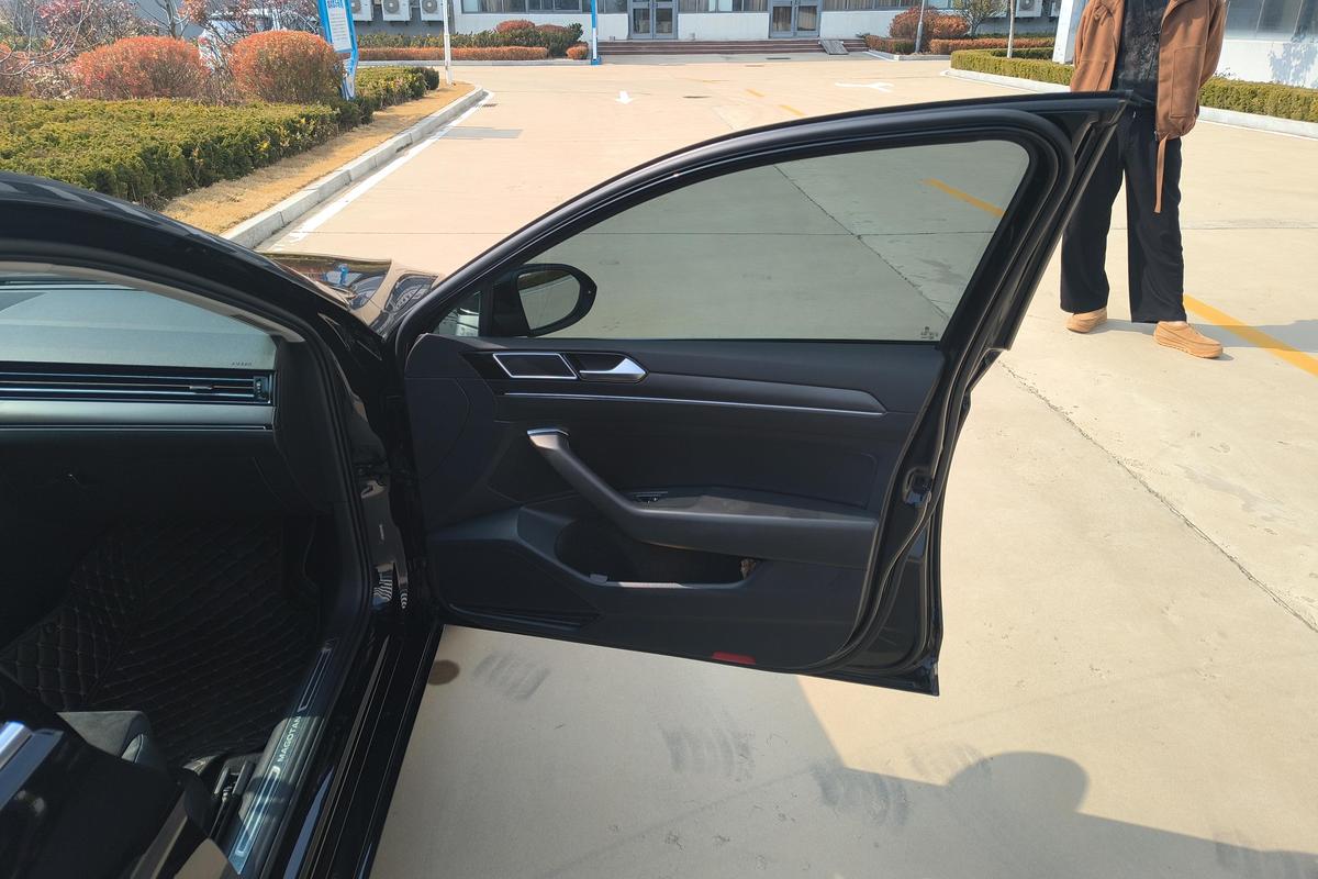 二手迈腾 2020款 380TSI DSG 豪华型图片6