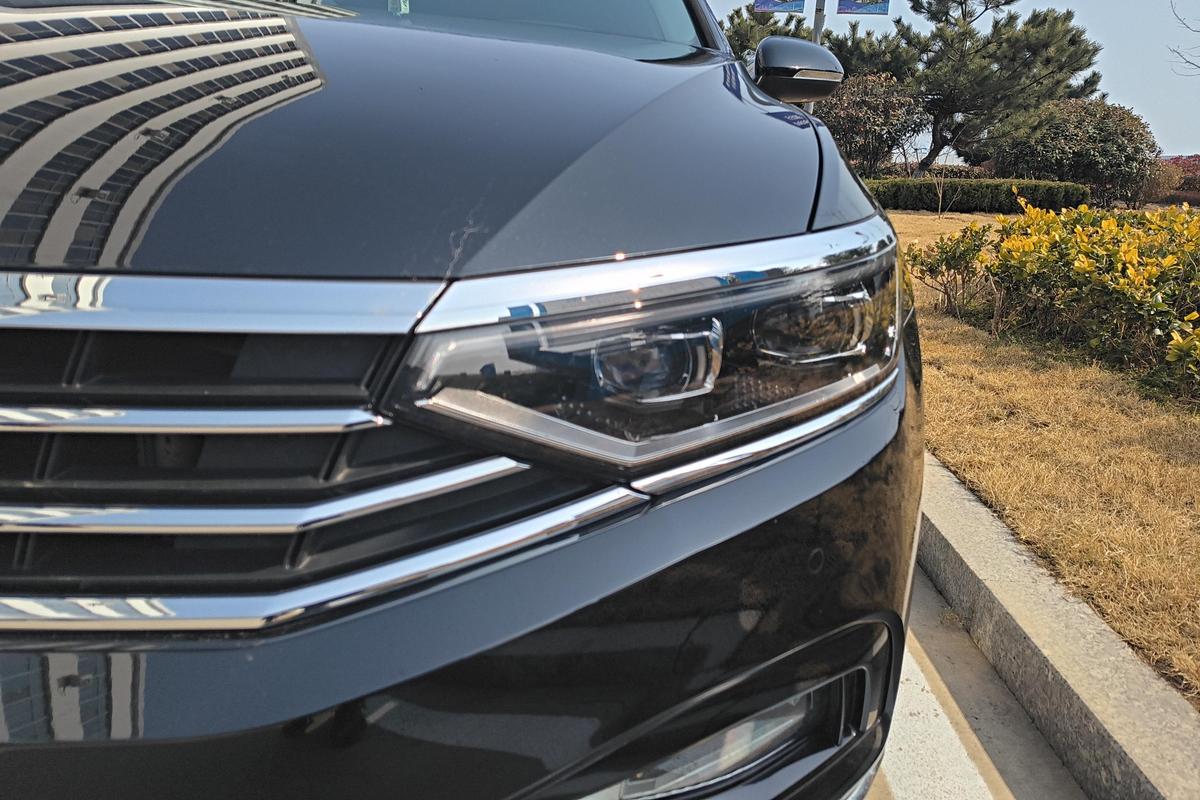 二手迈腾 2020款 380TSI DSG 豪华型图片2