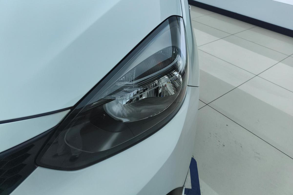 二手飞度 2021款 1.5L CVT潮享版图片2