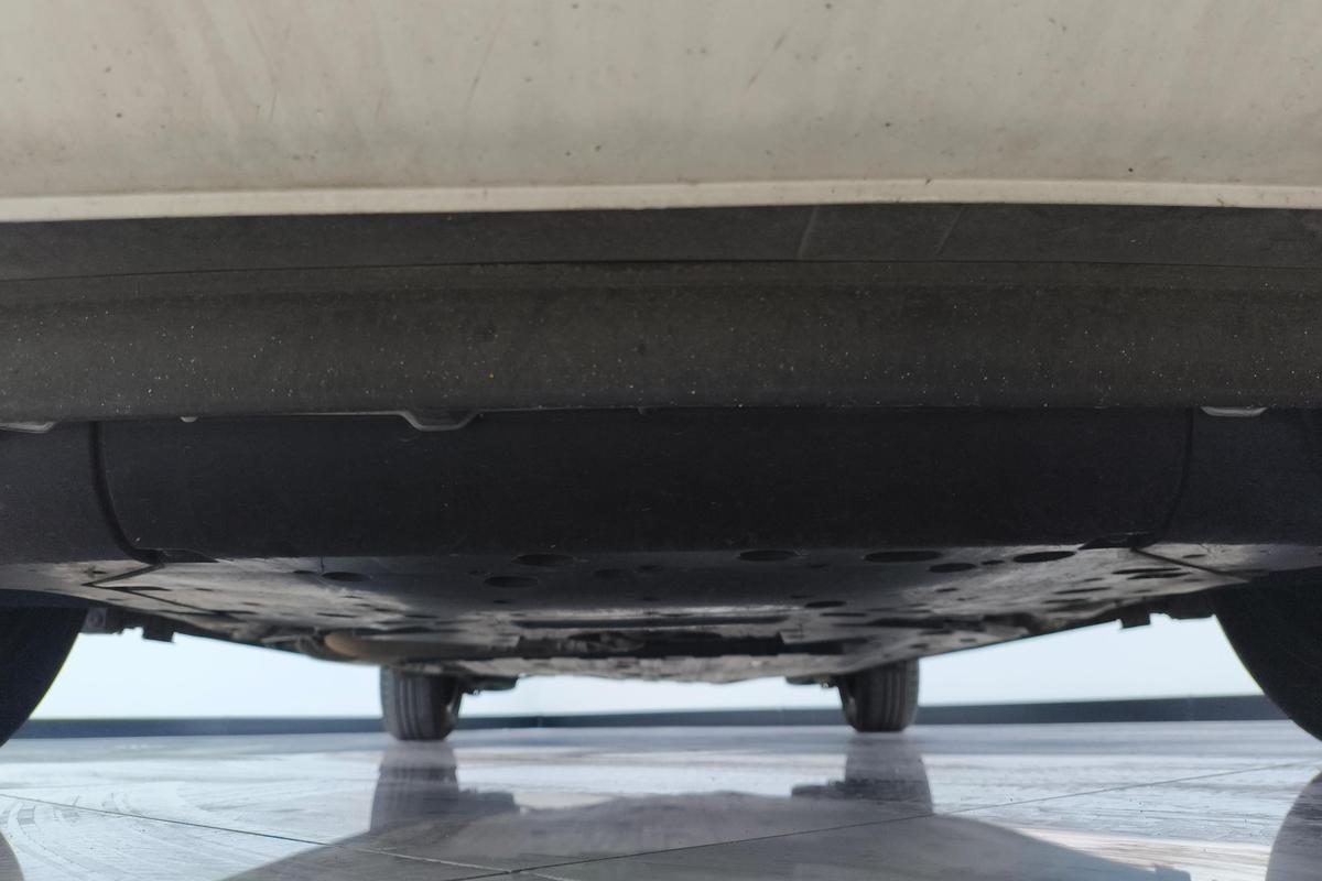 二手飞度 2021款 1.5L CVT潮享版图片4