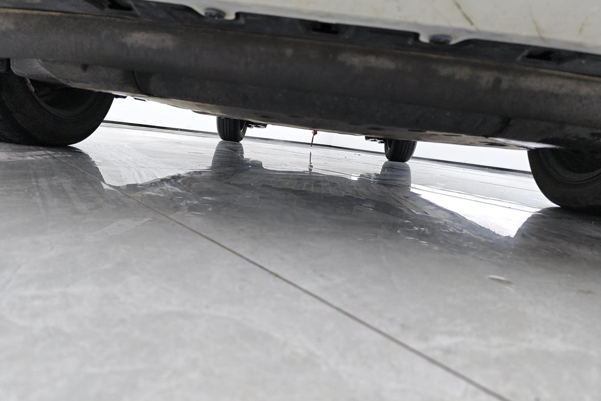 二手飞度 2018款 1.5L CVT舒适版图片4