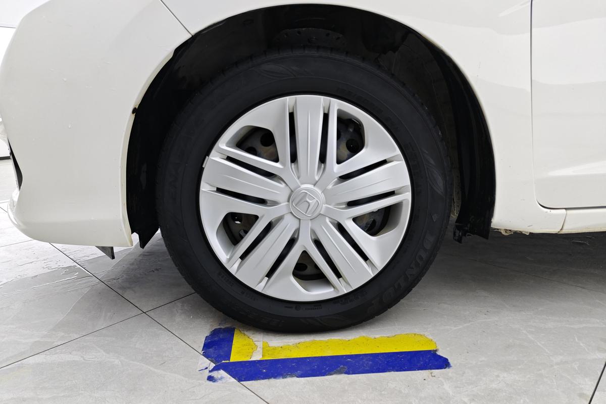 二手飞度 2018款 1.5L CVT舒适版图片5