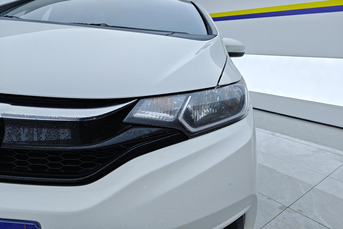 二手飞度 2018款 1.5L CVT舒适版图片2