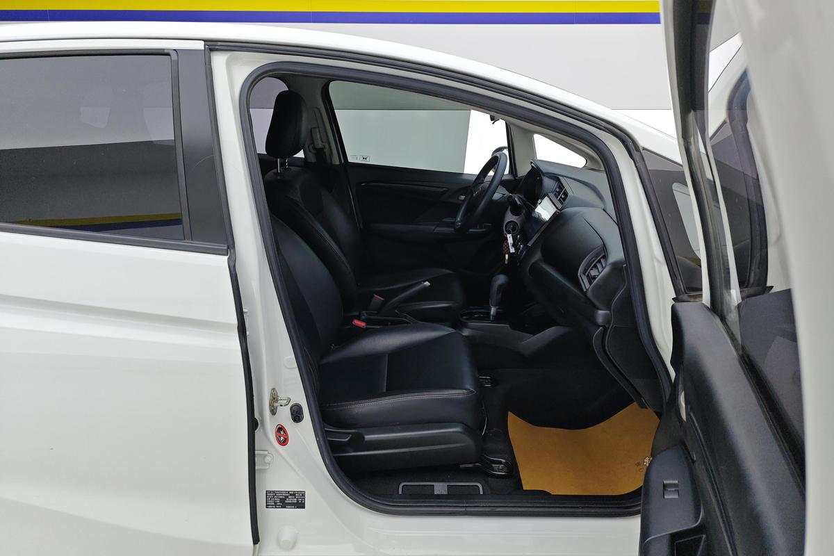 二手飞度 2018款 1.5L CVT舒适版图片6