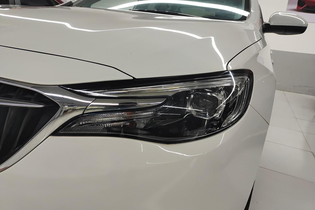 二手英朗 2021款 典范 1.5L 自动精英型图片2