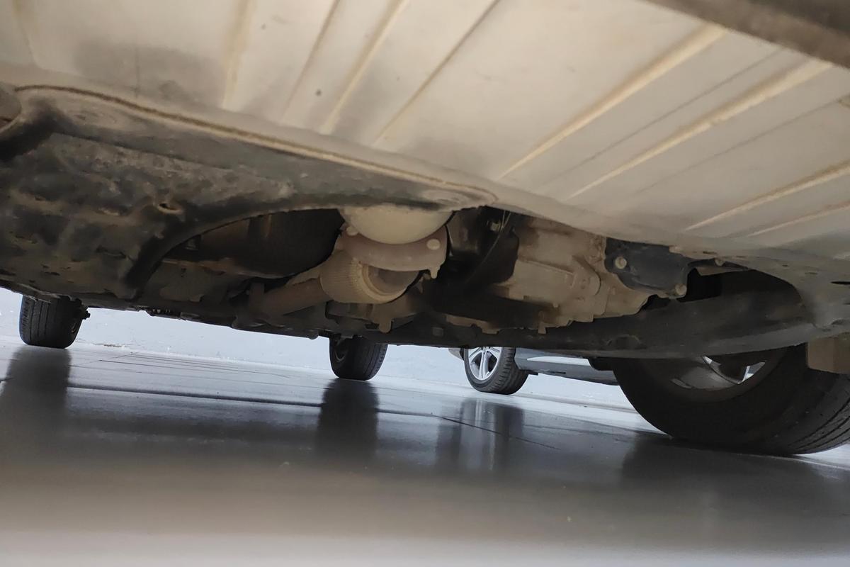 二手英朗 2021款 典范 1.5L 自动精英型图片4