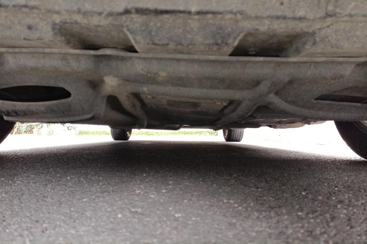 二手别克GL8 2020款 陆上公务舱 652T 豪华型图片4