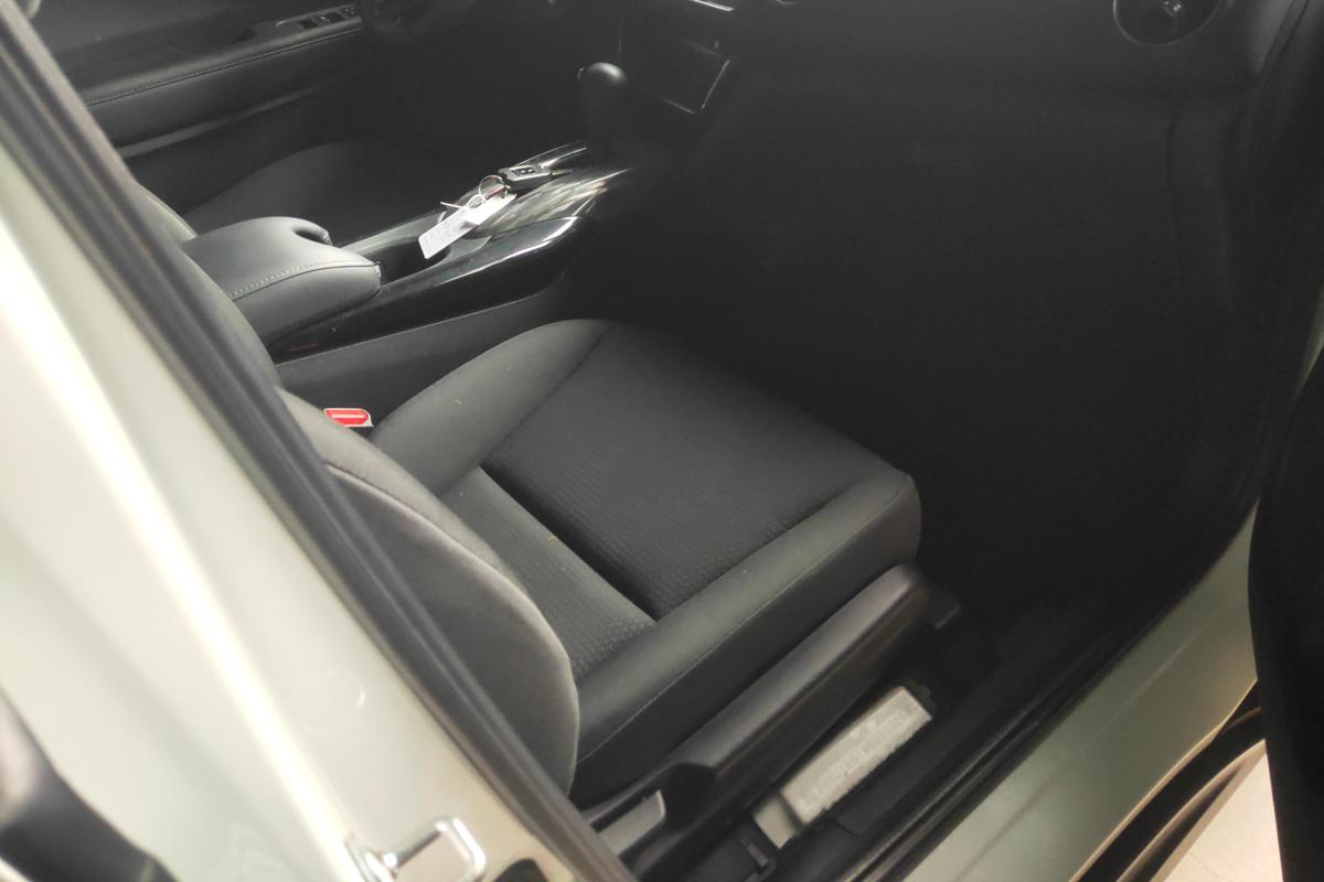 二手本田XR-V 2021款 220TURBO CVT舒适版图片6