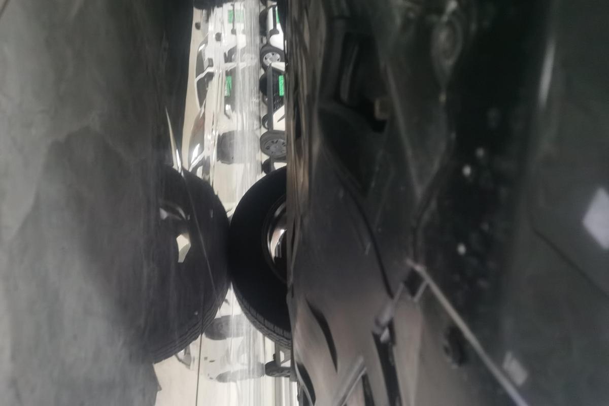 二手皓影 2020款 240TURBO CVT两驱豪华版图片4