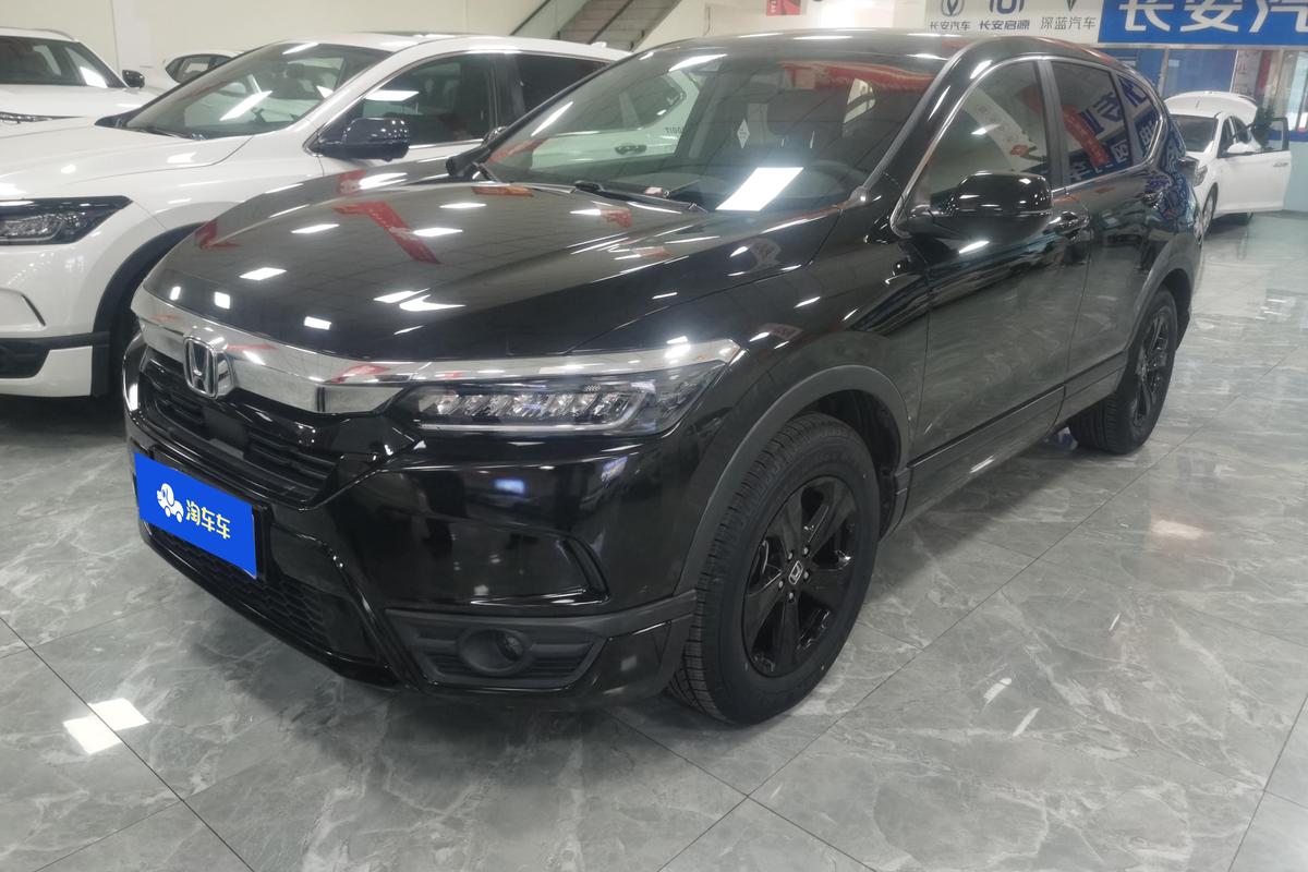 二手皓影 2020款 240TURBO CVT两驱豪华版图片1