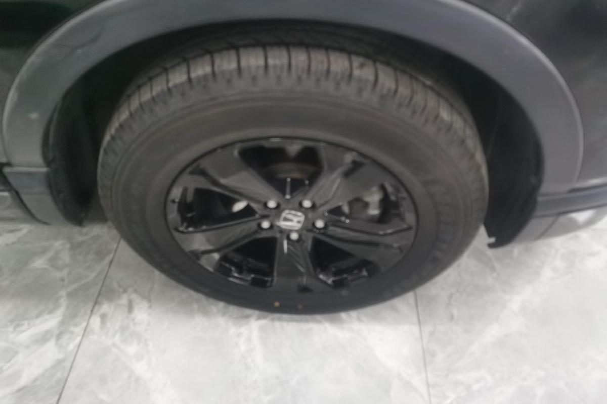 二手皓影 2020款 240TURBO CVT两驱豪华版图片5