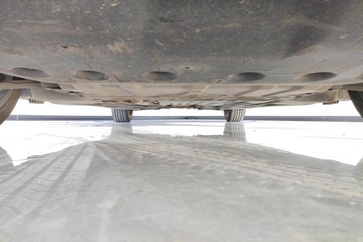 二手宝马3系 2021款 改款 325Li M运动套装图片4