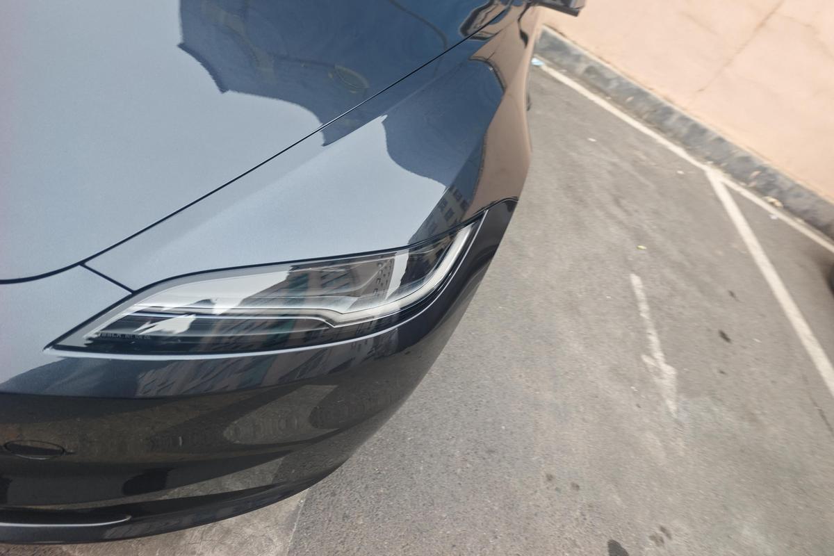 二手Model 3 2023款 后轮驱动版图片2