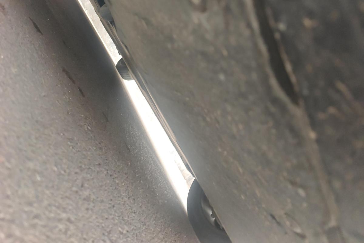 二手Model 3 2023款 后轮驱动版图片4