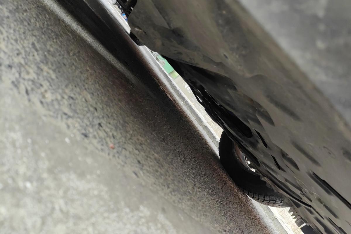 二手别克GL8 2022款 ES陆尊 653T 舒适型图片4