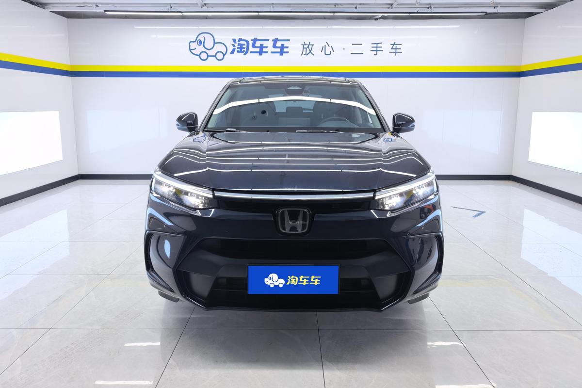 二手皓影 2023款 240TURBO CVT两驱豪华版图片3
