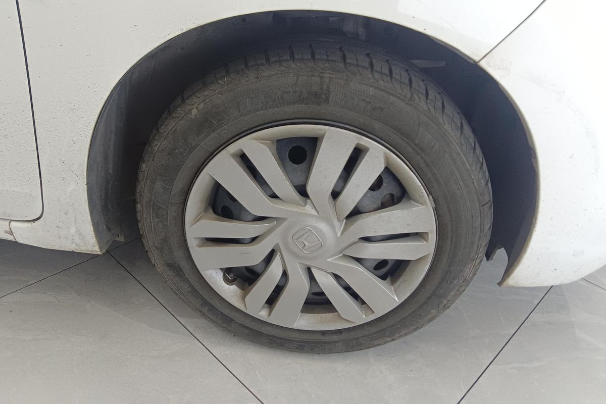 二手飞度 2016款 1.5L LX 手动舒适型图片5