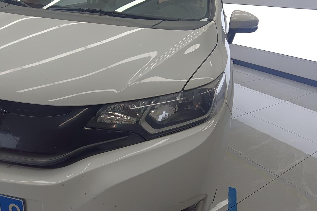 二手飞度 2016款 1.5L LX 手动舒适型图片2